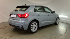 Audi A1 30 TFSI Sport 5dr S Tronic Petrol Hatchback
